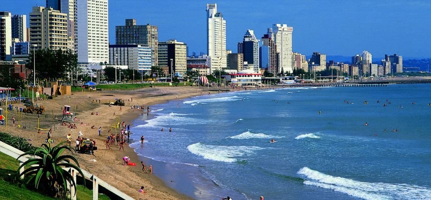 Durban