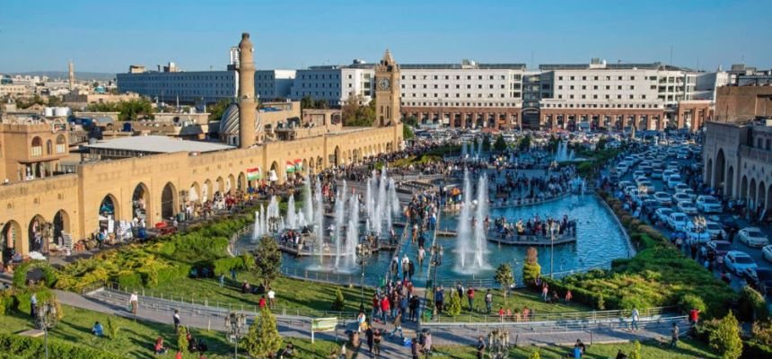 Erbil