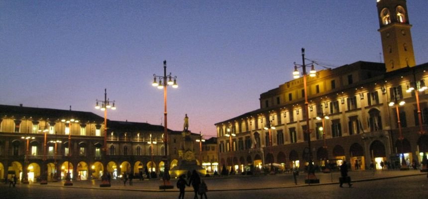 Forlì