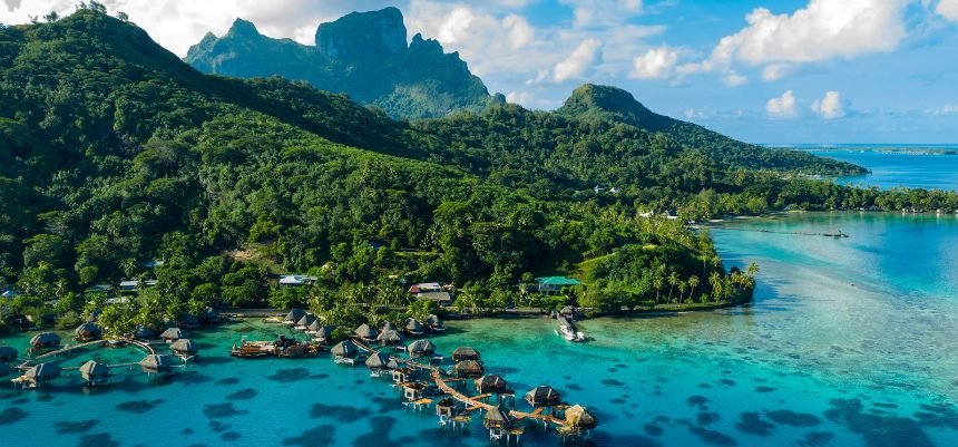Qantas Airways French Polynesia Office
