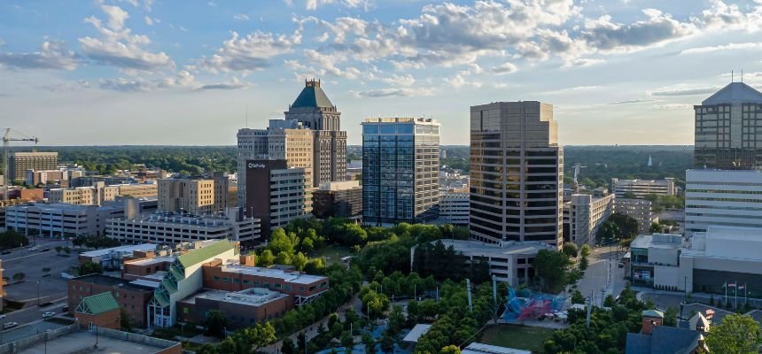 Greensboro