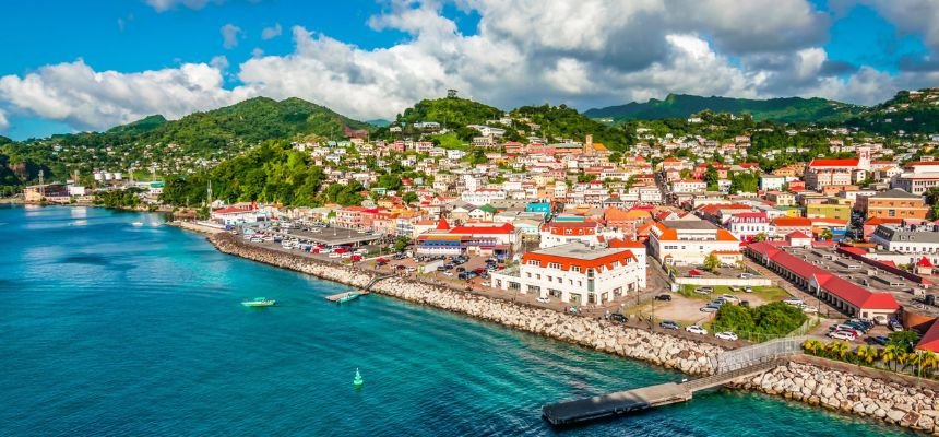 Grenada
