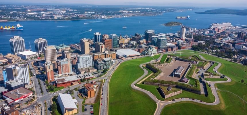 Halifax