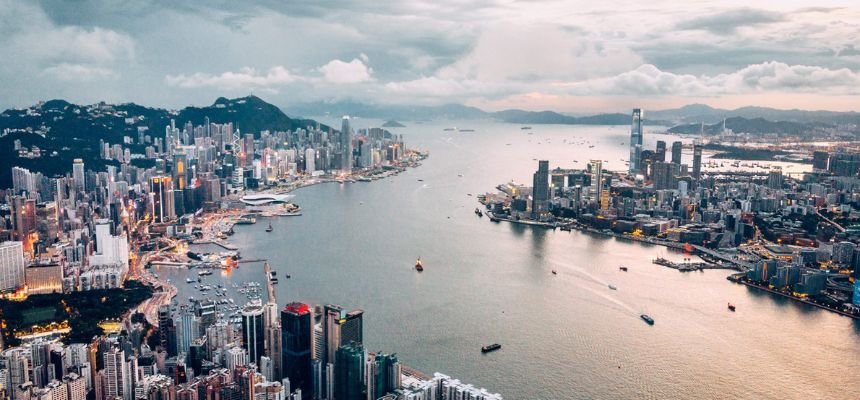 Hong kong