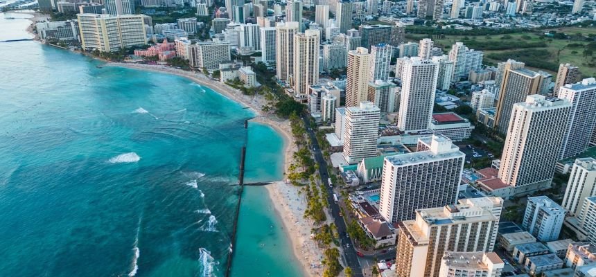 Honolulu
