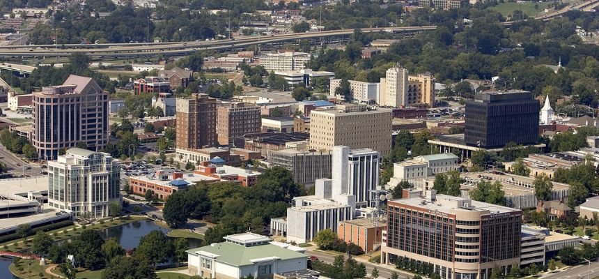 Huntsville