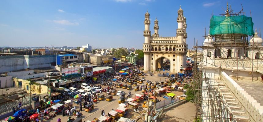 Kenya Airways Hyderabad Office in Telangana