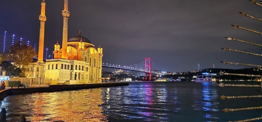 Istanbul