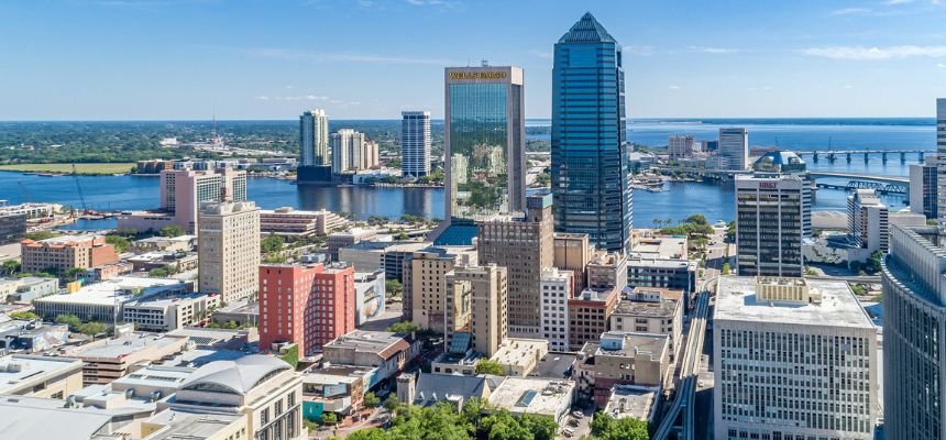 Jacksonville