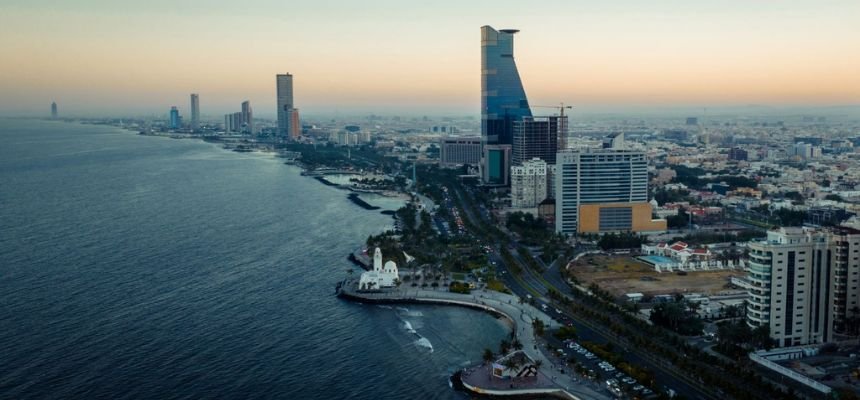 SriLankan Airlines Jeddah Office in Saudi Arabia