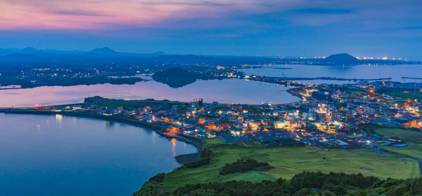 Spring Airlines Jeju si Office in South Korea