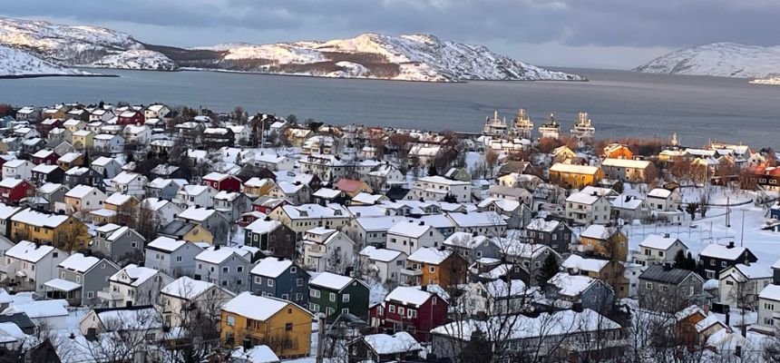 Kirkenes