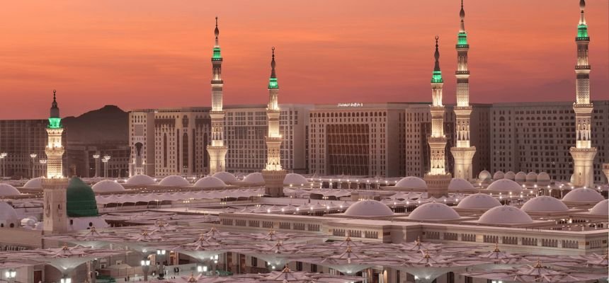Madinah