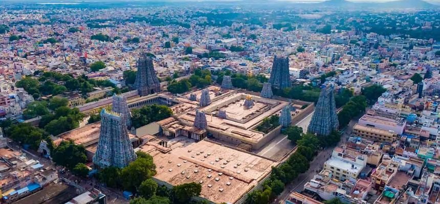 Madurai