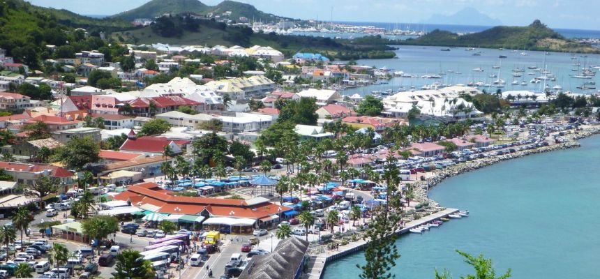 Marigot