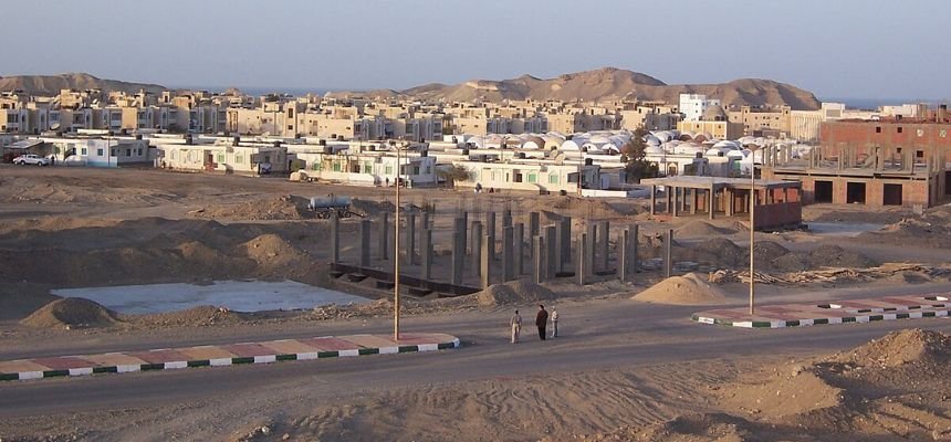 Marsa Alam
