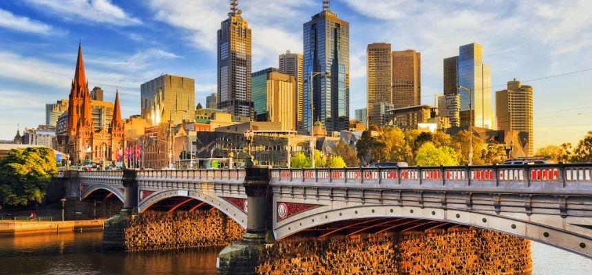 SriLankan Airlines Melbourne Office in Australia
