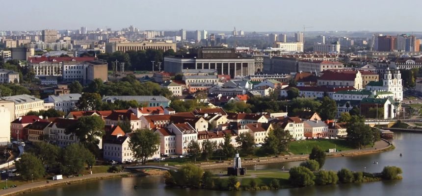 Air Arabia Minsk Office in Belarus