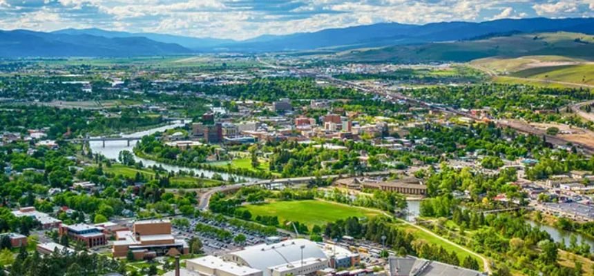 Missoula