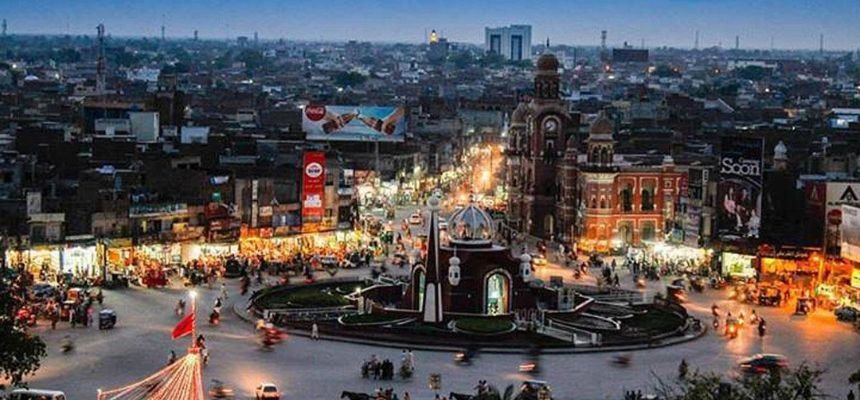 Multan