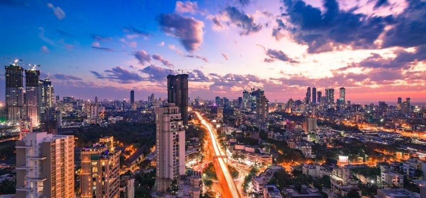 Kenya Airways Mumbai office in Maharashtra