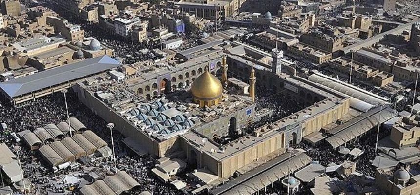 Najaf