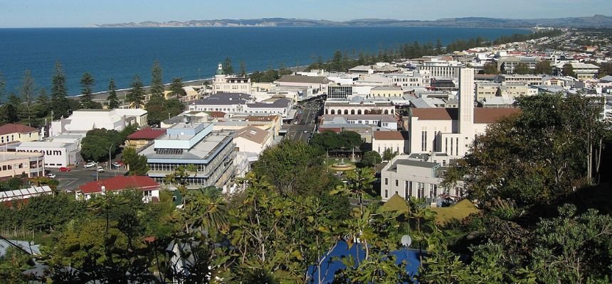 Napier