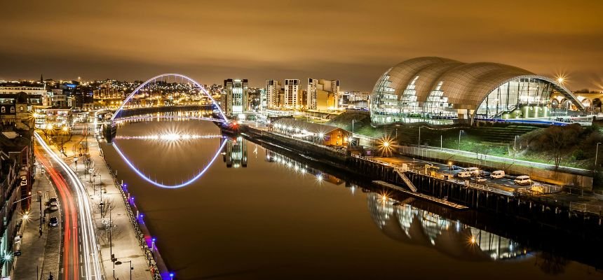 Newcastle