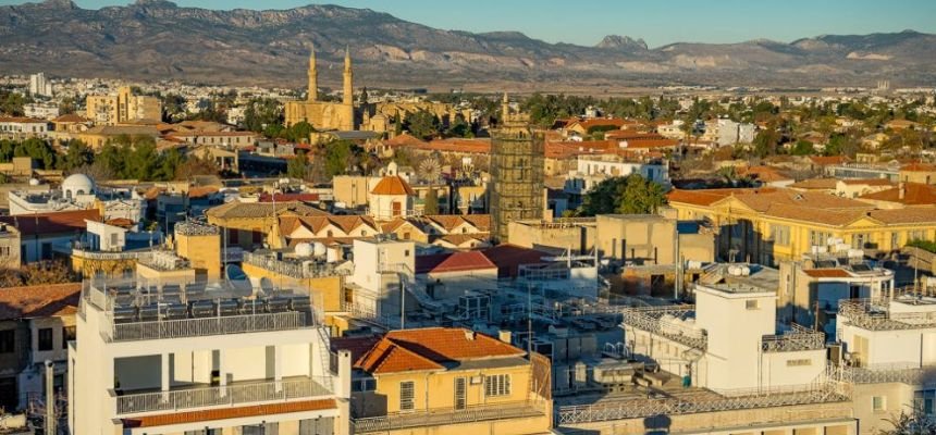 SriLankan Airlines Nicosia Office in Cyprus