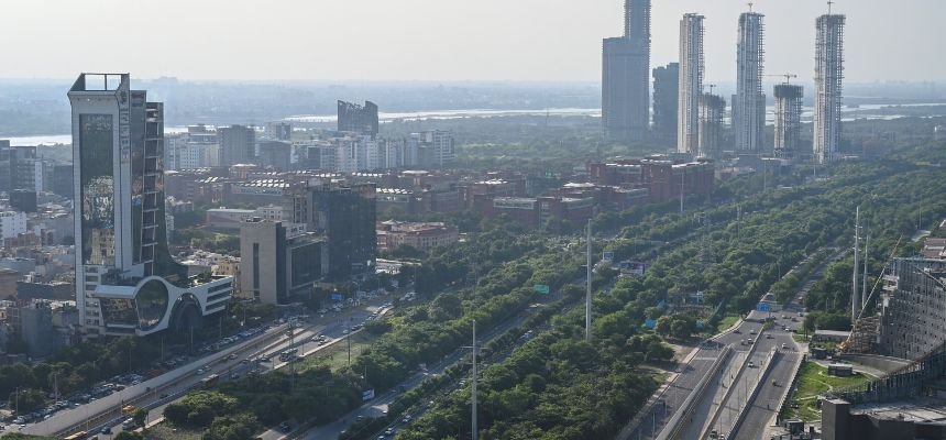 Seair Seaplanes Noida Office in Uttar Pradesh
