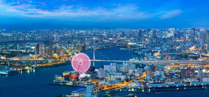 Osaka