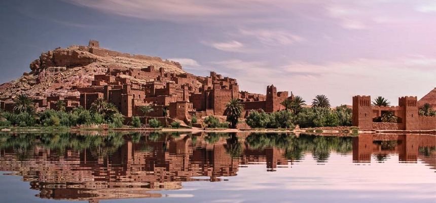 Ouarzazate