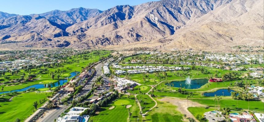 Palm Springs