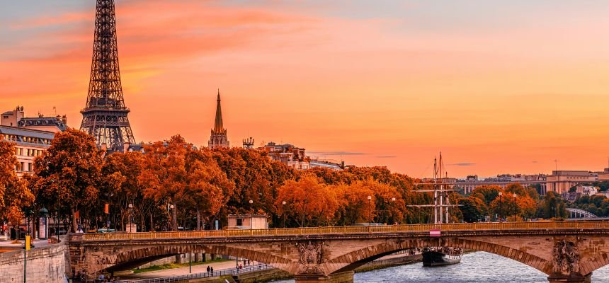 SriLankan Airlines Paris Office in France
