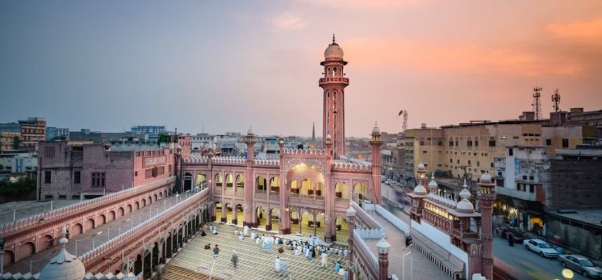 Peshawar Saddar