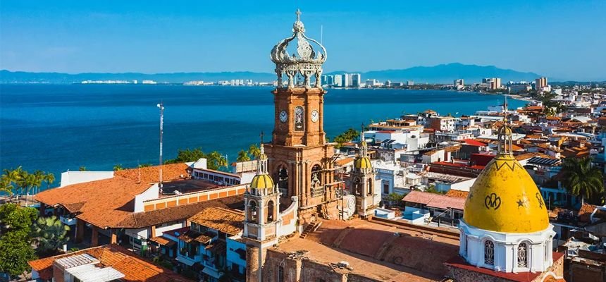 Puerto Vallarta