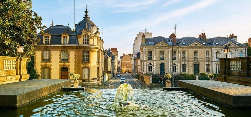 Rennes