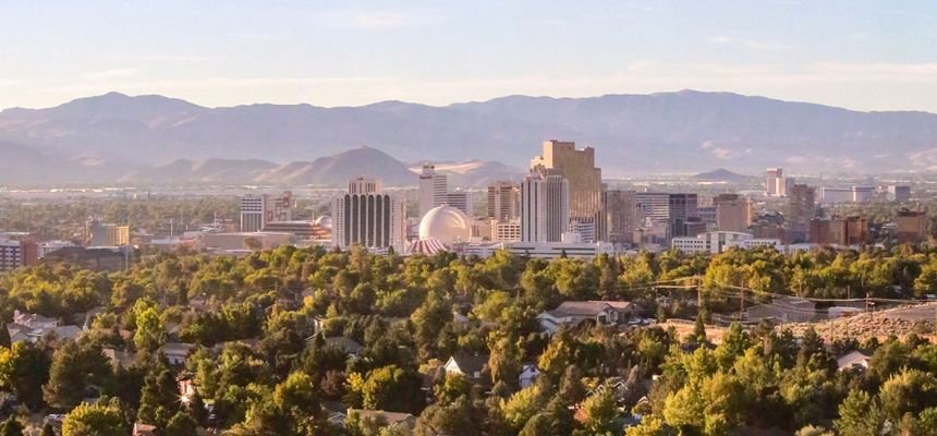 Reno