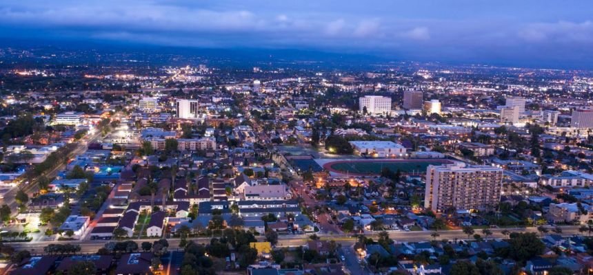 Santa Ana