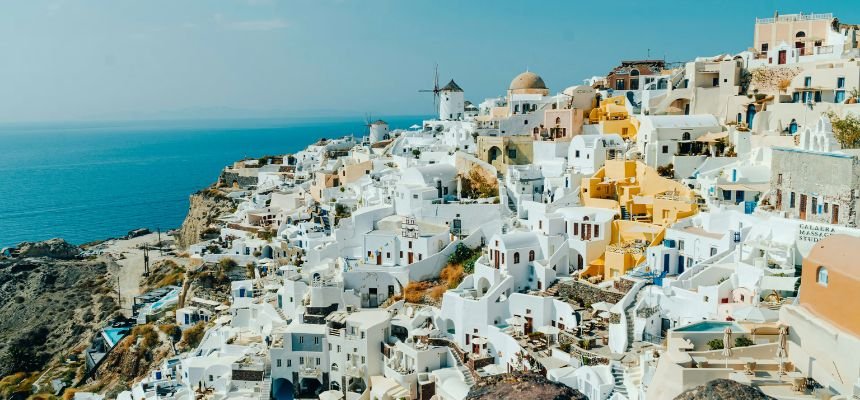 Santorini