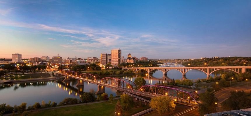 Saskatoon