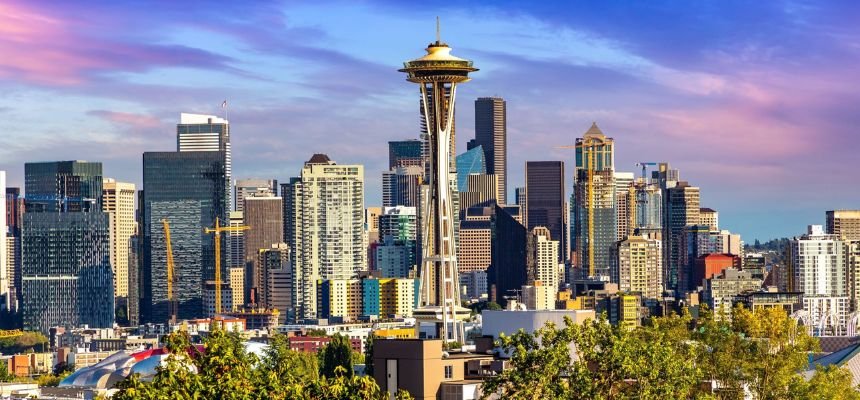 Seattle
