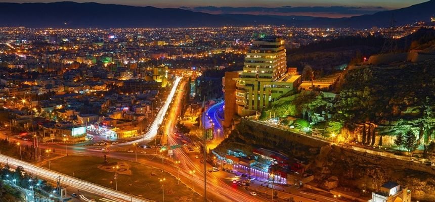 Shiraz