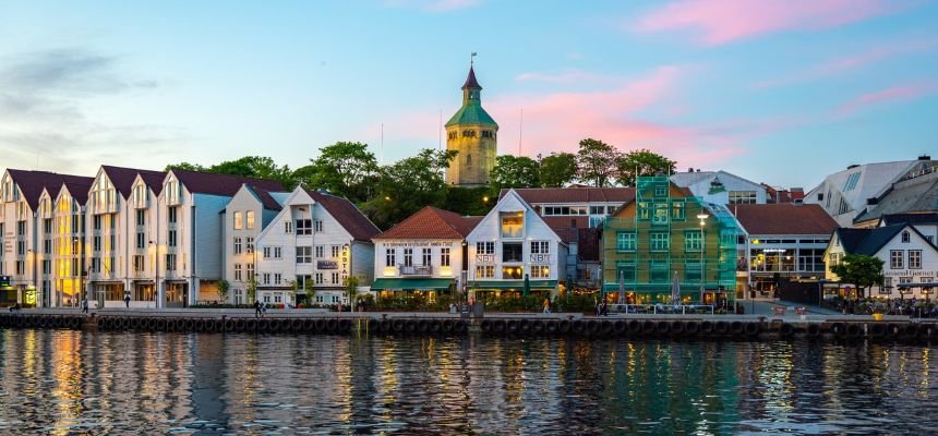 Stavanger