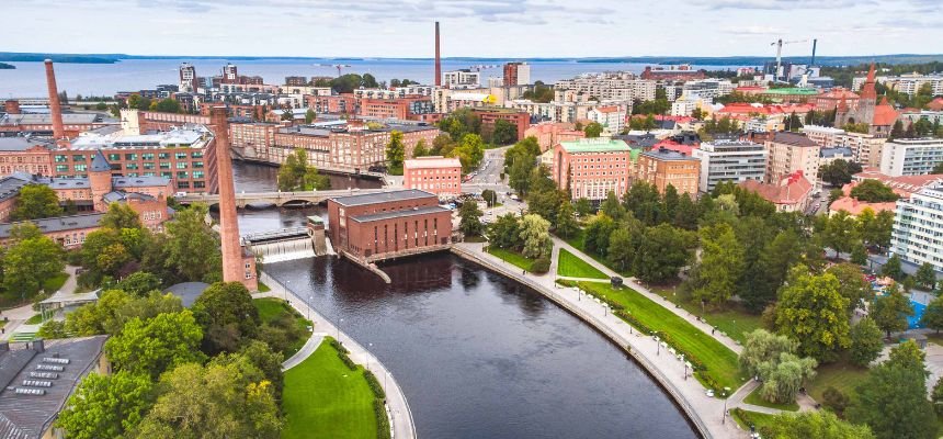 Tampere