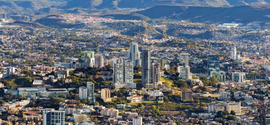 Tegucigalpa
