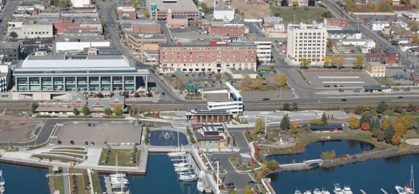 Thunder Bay