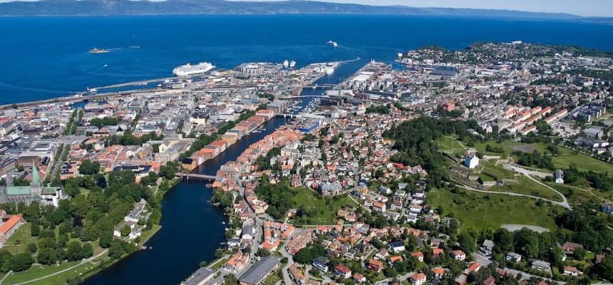 Trondheim