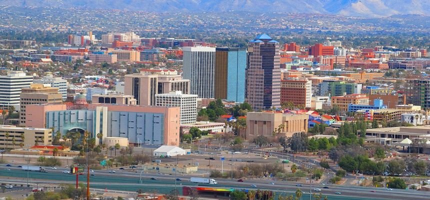 Tucson