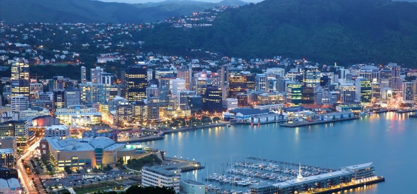 Wellington